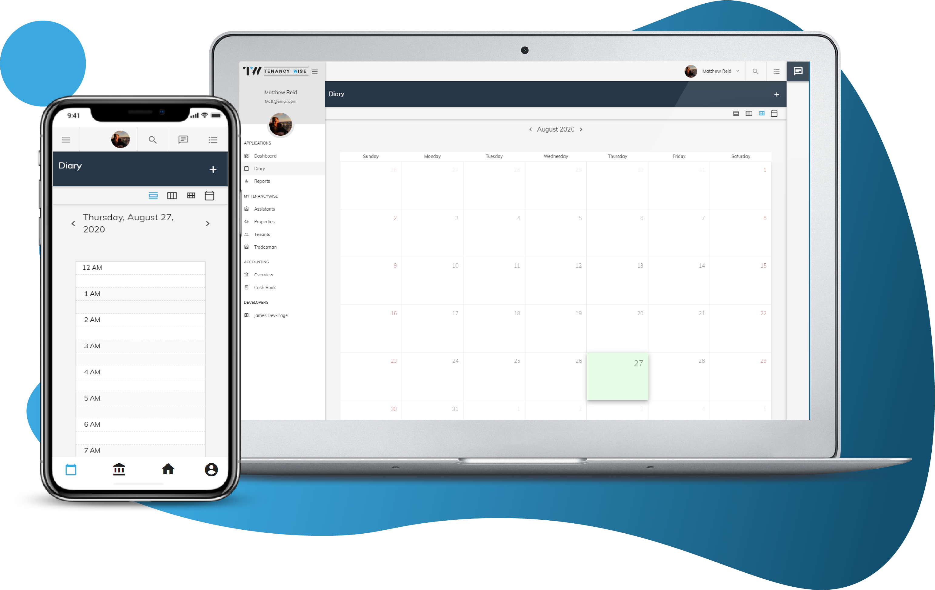 Uk's best property management software